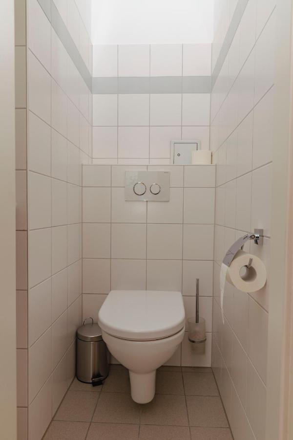 Beautiful 2-Bedroom Apartment Near Schoenbrunn Viyana Dış mekan fotoğraf
