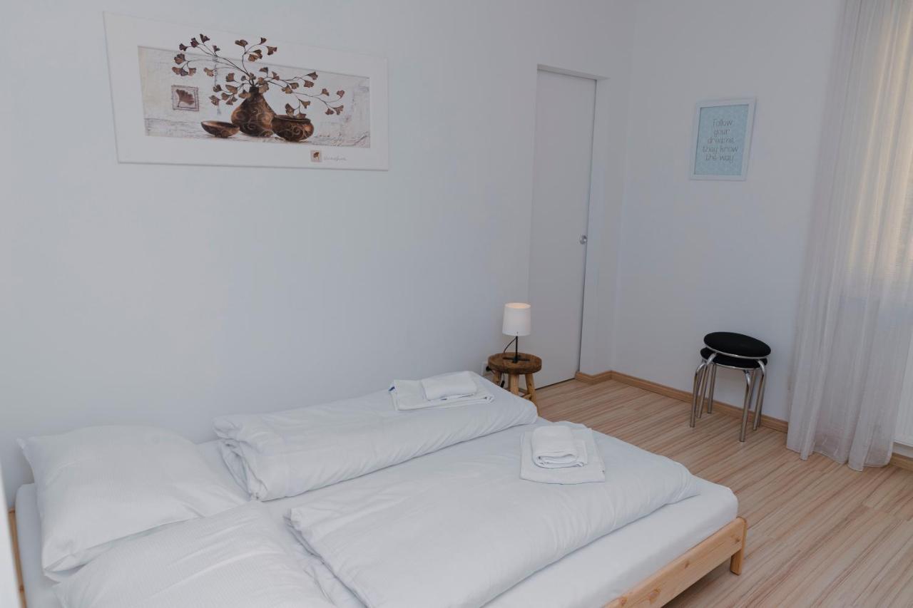Beautiful 2-Bedroom Apartment Near Schoenbrunn Viyana Dış mekan fotoğraf
