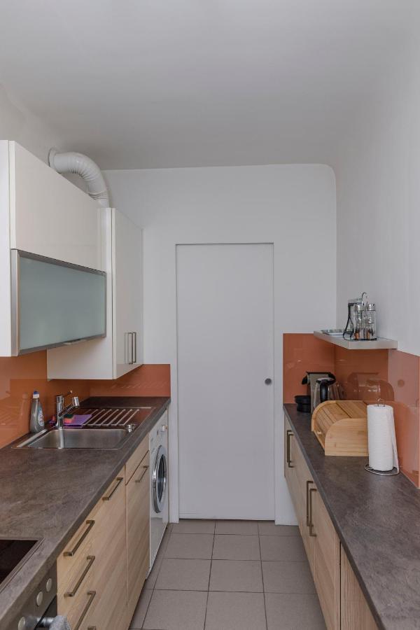Beautiful 2-Bedroom Apartment Near Schoenbrunn Viyana Dış mekan fotoğraf