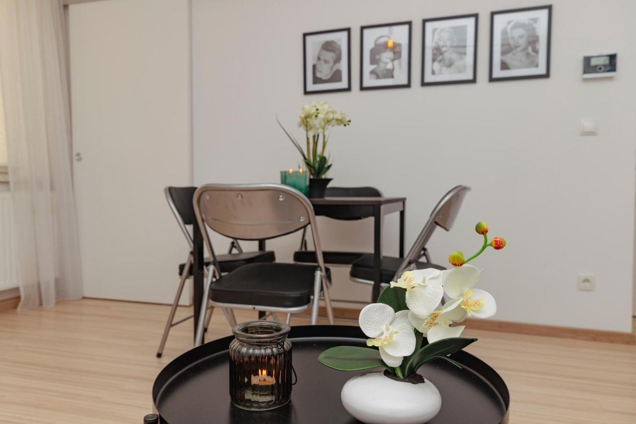 Beautiful 2-Bedroom Apartment Near Schoenbrunn Viyana Dış mekan fotoğraf
