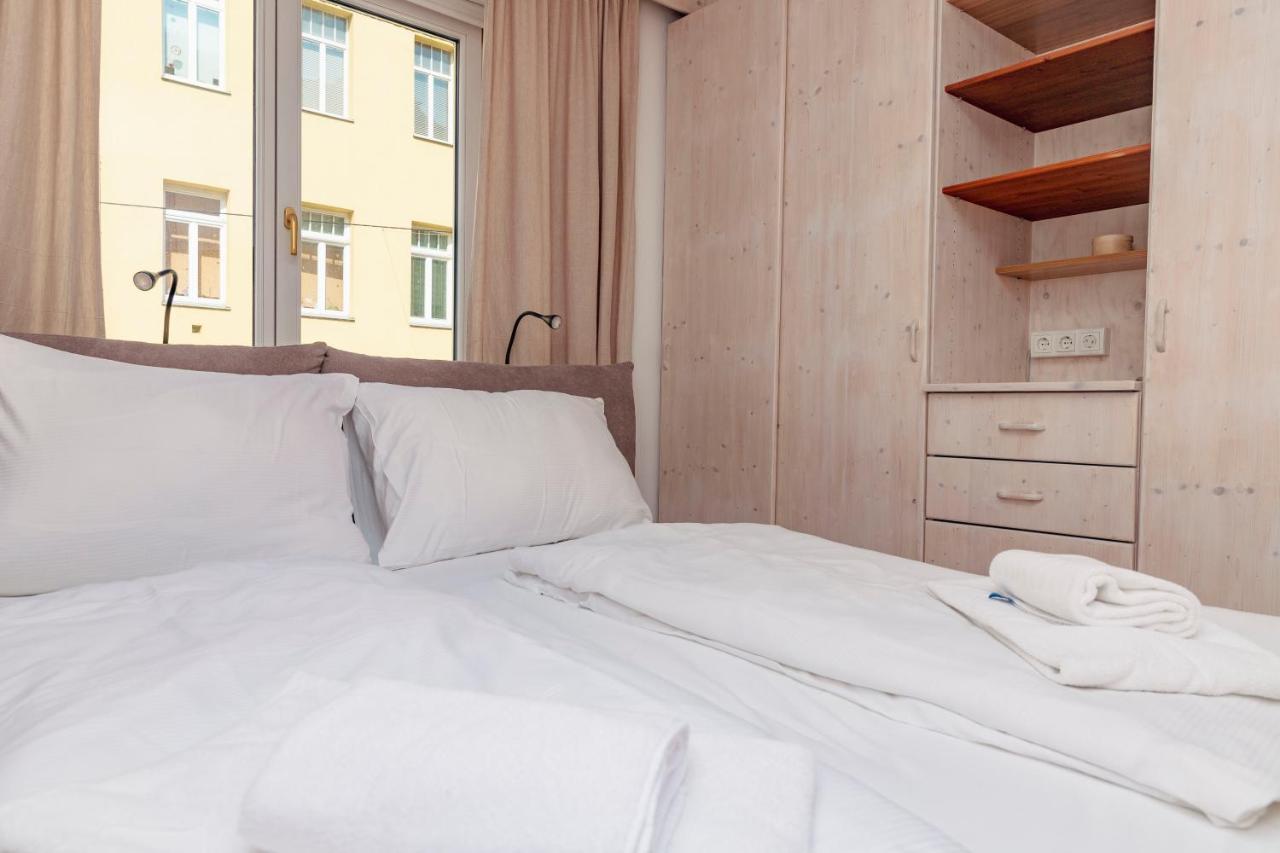 Beautiful 2-Bedroom Apartment Near Schoenbrunn Viyana Dış mekan fotoğraf