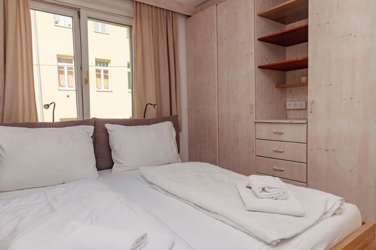 Beautiful 2-Bedroom Apartment Near Schoenbrunn Viyana Dış mekan fotoğraf