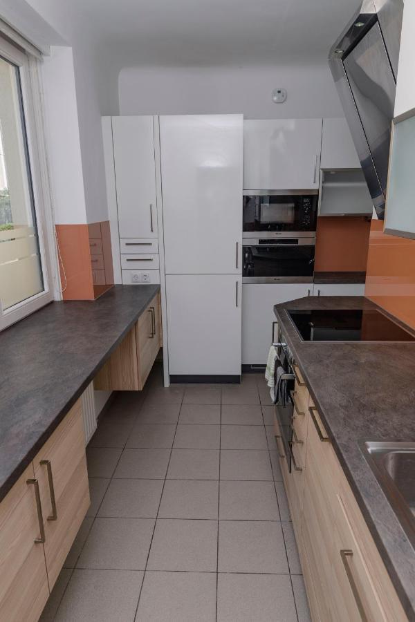 Beautiful 2-Bedroom Apartment Near Schoenbrunn Viyana Dış mekan fotoğraf